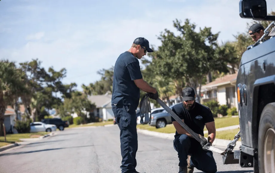 Heavy Duty Towing in Haigler, NE near me